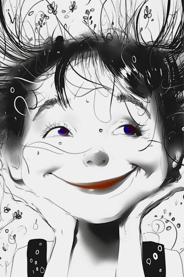 Enfance souriante-2